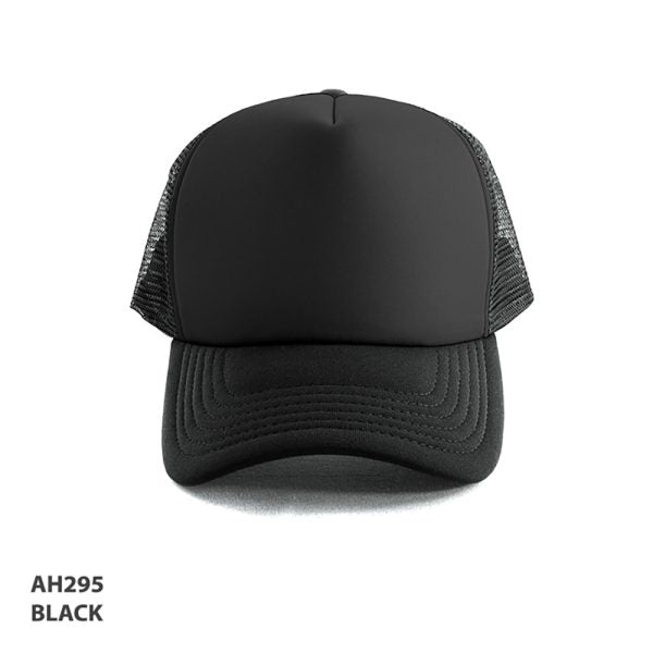 Polymesh Trucker Cap 3