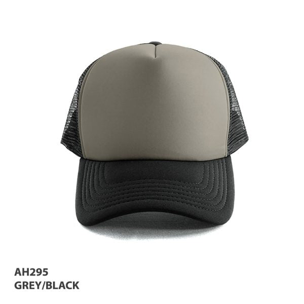 Polymesh Trucker Cap 6