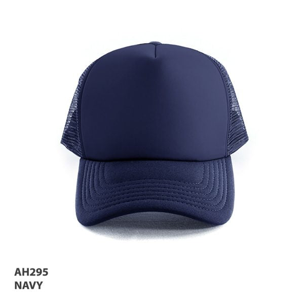 Polymesh Trucker Cap 4