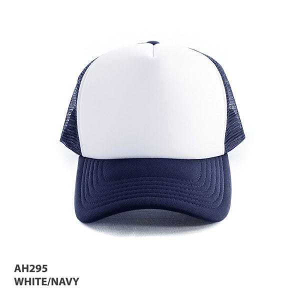 Polymesh Trucker Cap 5