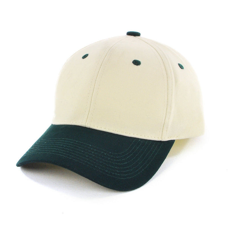 HBC two tone Cap – Grace Collection AH310