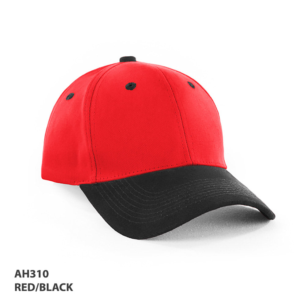 HBC two tone Cap – Grace Collection AH310