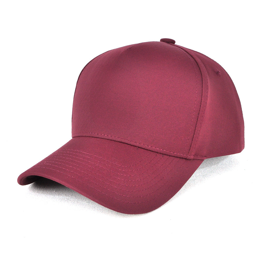 D-Lux 5 Panel Cap – Grace Collection AH331