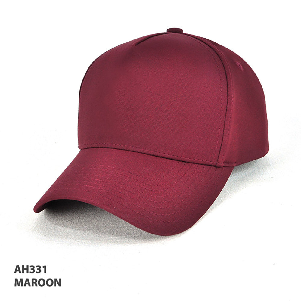 D-Lux 5 Panel Cap – Grace Collection AH331