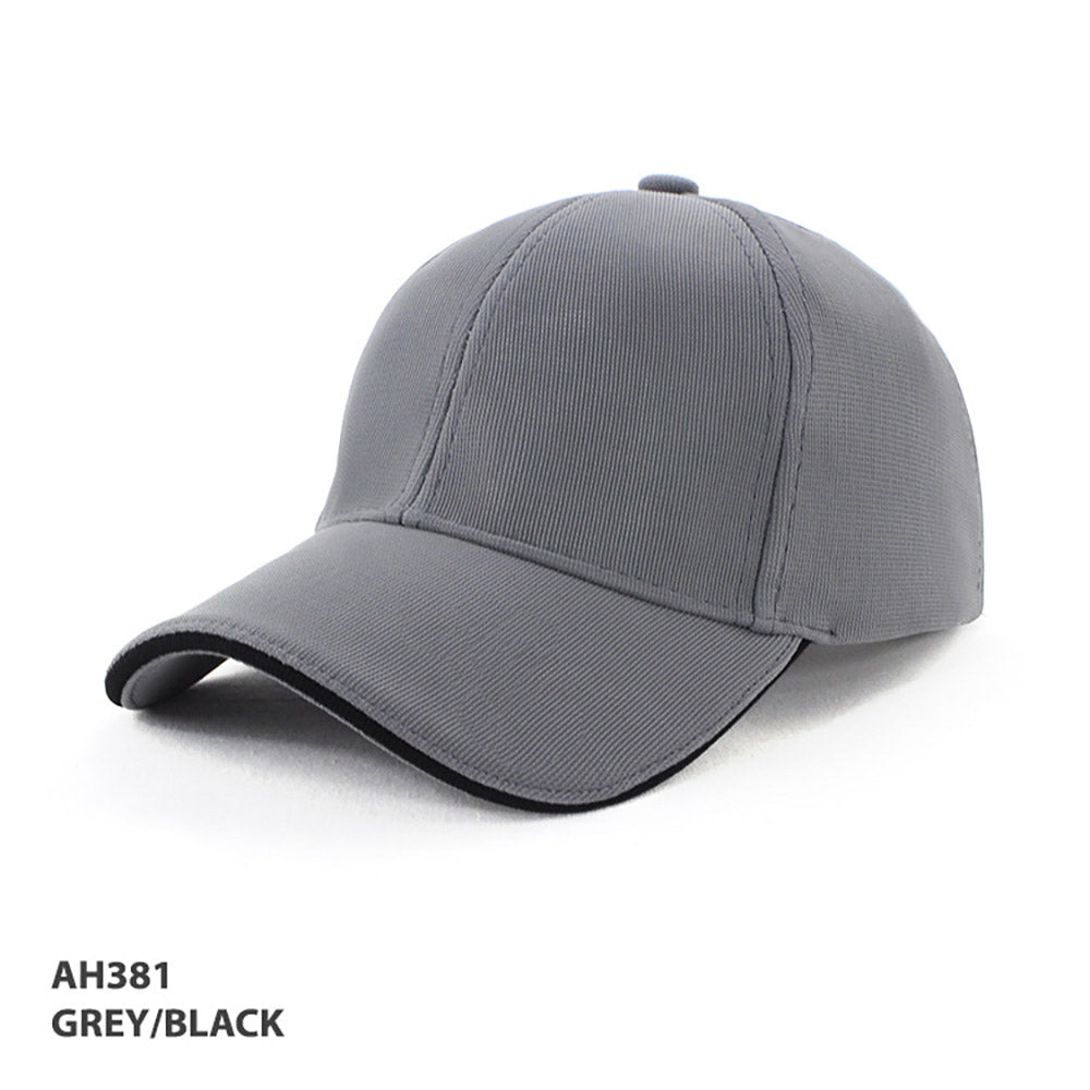 Kawana Drill Mesh Cap – Grace Collection AH381