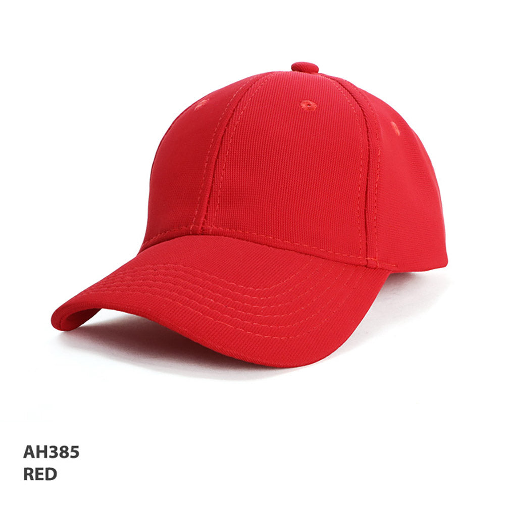 Denver Drill Mesh Cap – Grace Collection AH385