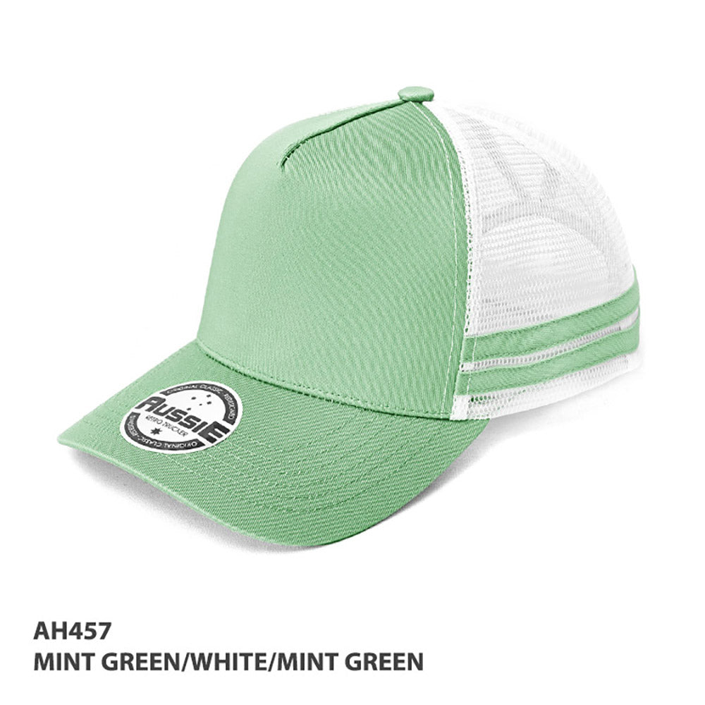 Ponytail Cap – Grace Collection AH457