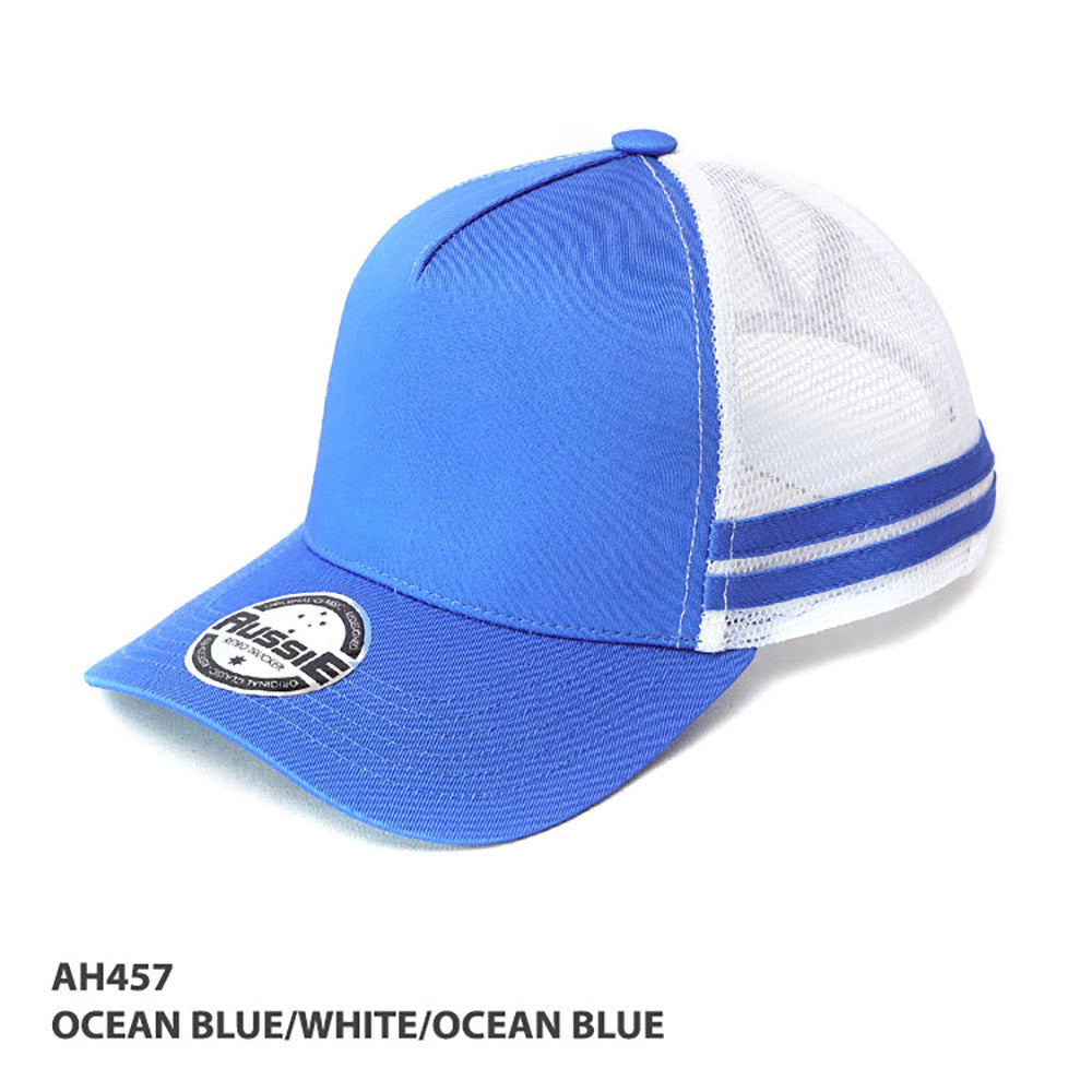 Ponytail Cap – Grace Collection AH457