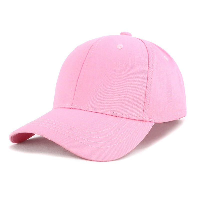 Kids Cap – Grace Collection AH600