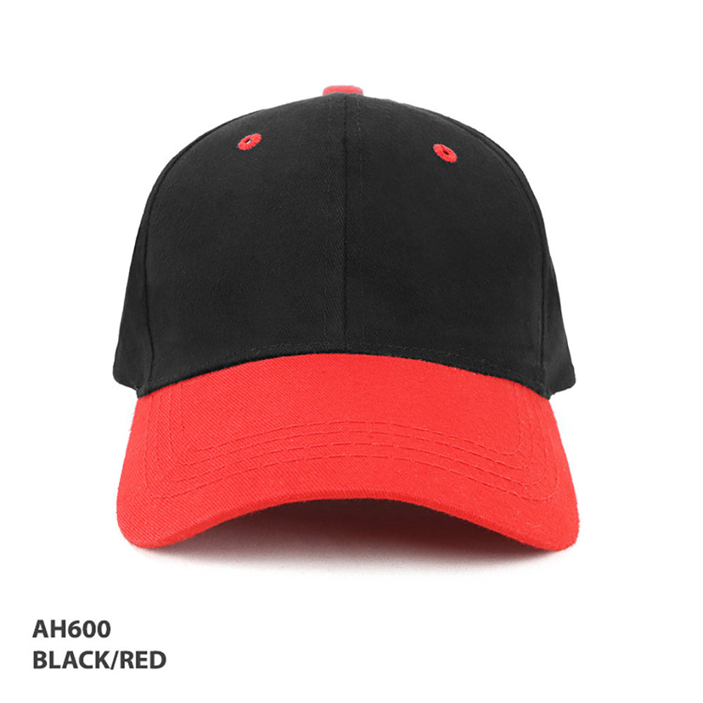 Kids Cap – Grace Collection AH600