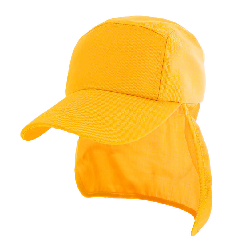 Legionnaire Cap – Grace Collection AH627