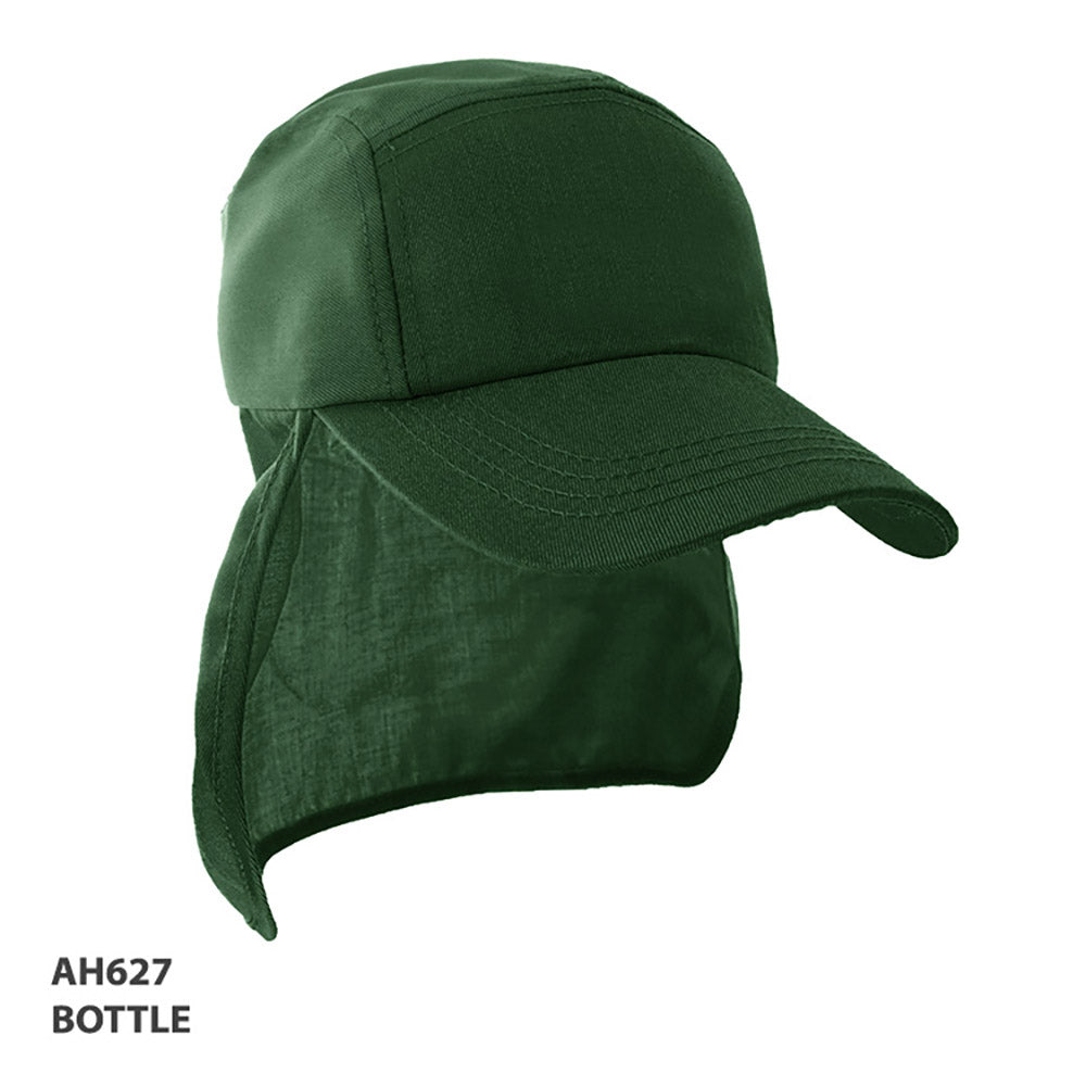 Legionnaire Cap – Grace Collection AH627