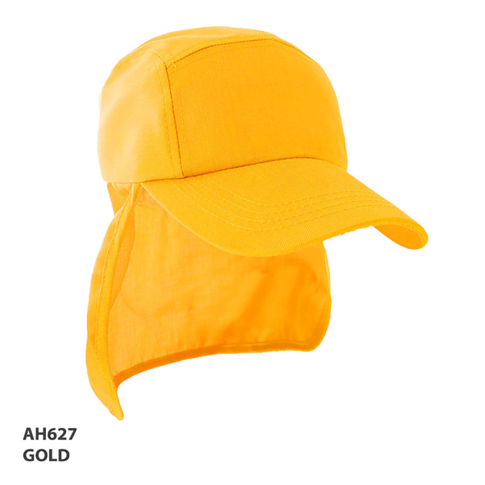 Legionnaire Cap – Grace Collection AH627