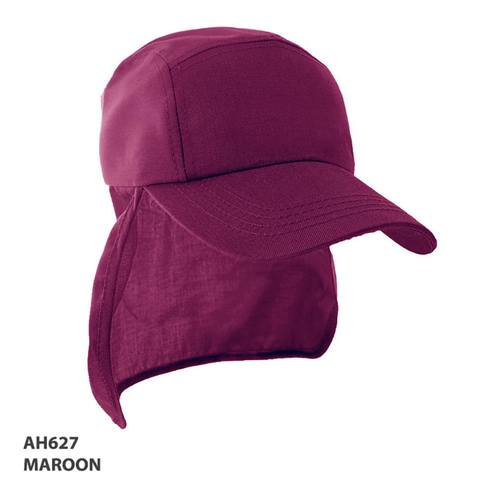 Legionnaire Cap – Grace Collection AH627