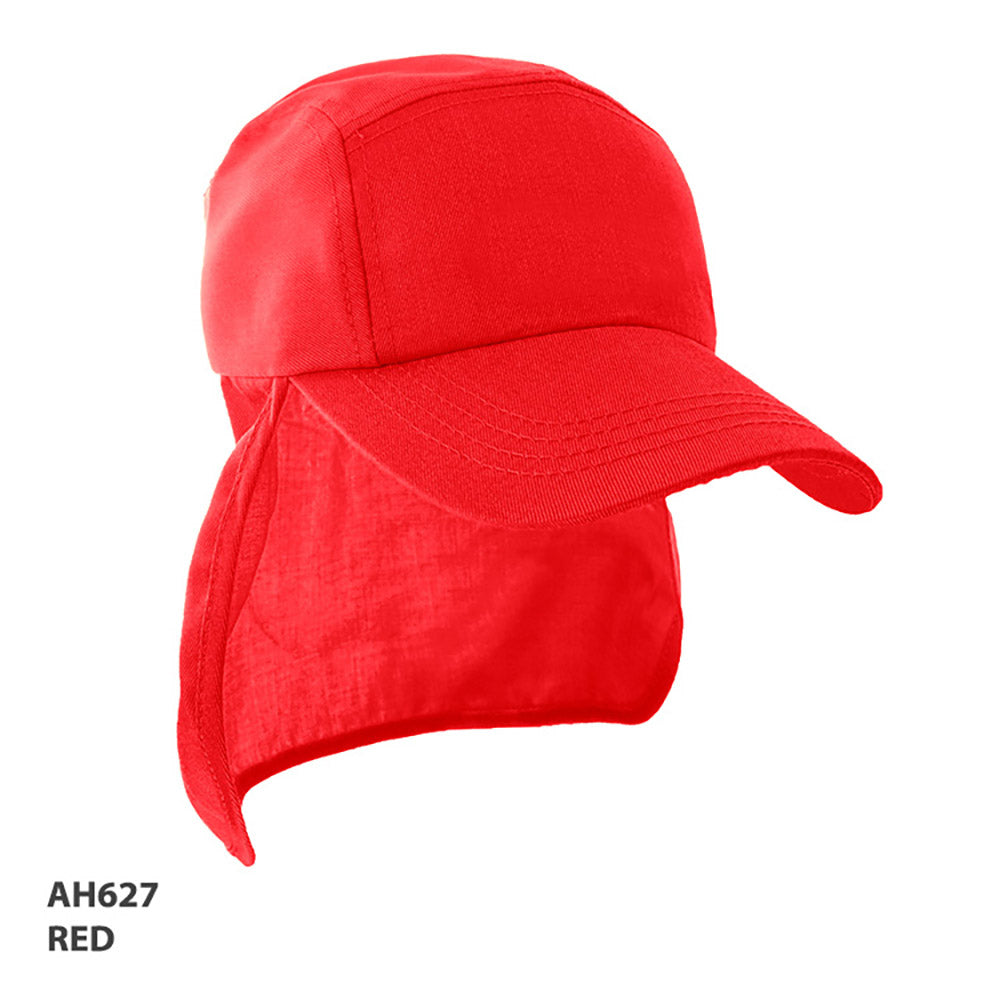 Legionnaire Cap – Grace Collection AH627