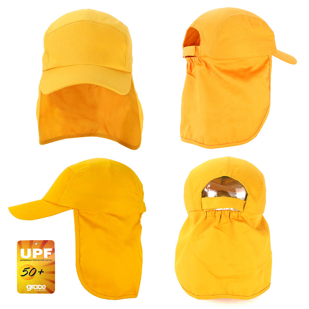 Legionnaire Cap – Grace Collection AH627