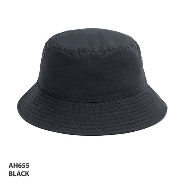 Premium Rpet Bucket Hat 3