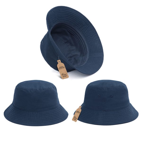 Premium Rpet Bucket Hat 2