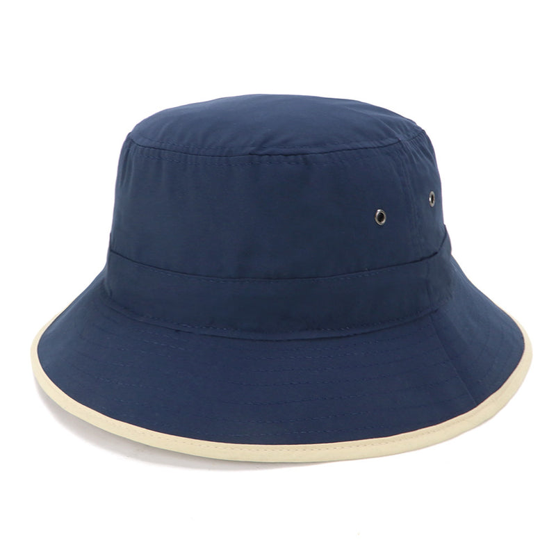 Microfibre Bucket Trim Hat – Grace Collection AH678