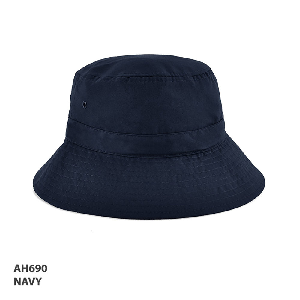 Polyviscose School Bckt – Grace Collection AH690
