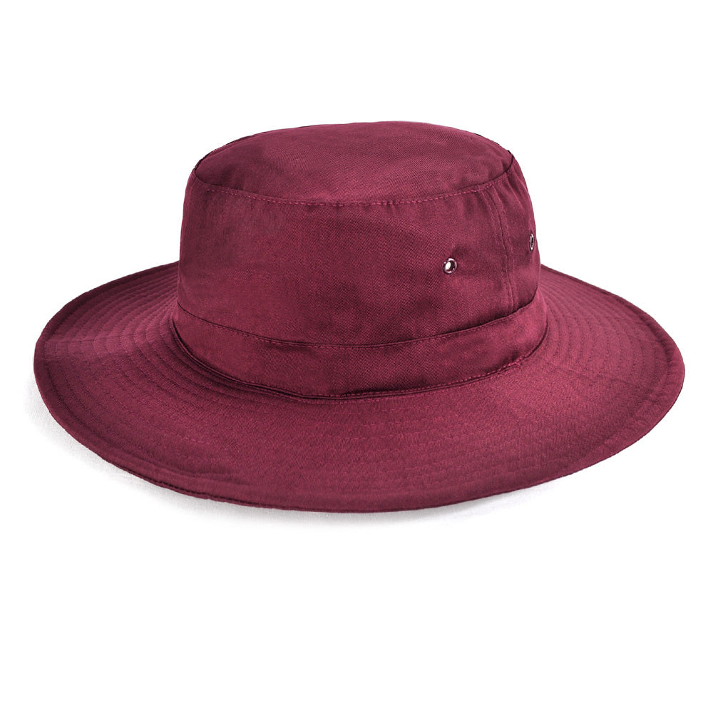 Polyviscose School Hat – Grace Collection AH708
