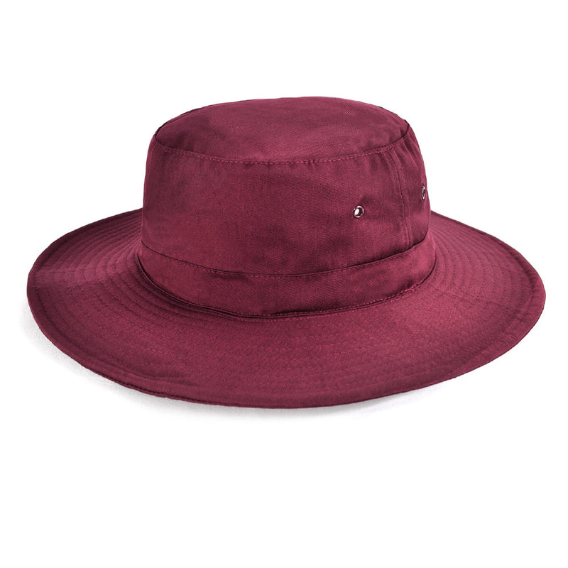 Polyviscose School Hat – Grace Collection AH708