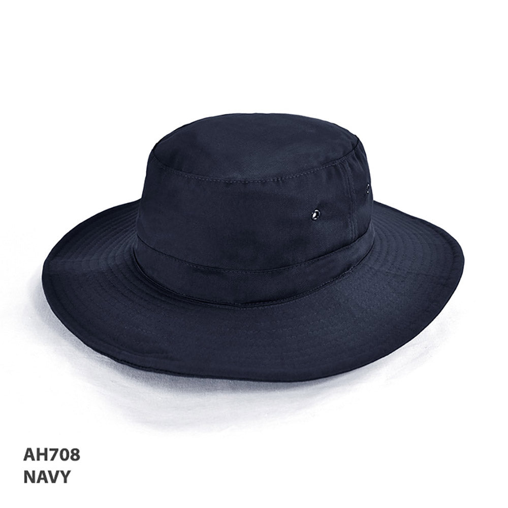 Polyviscose School Hat – Grace Collection AH708
