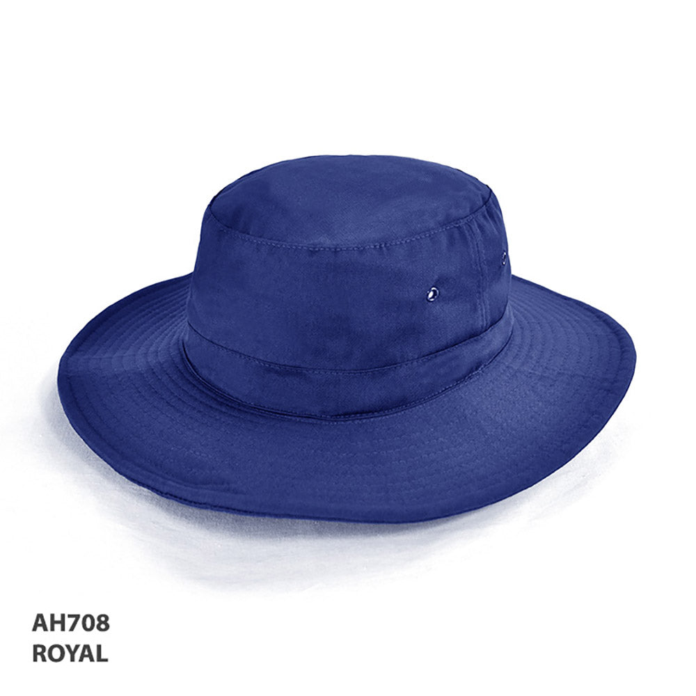 Polyviscose School Hat – Grace Collection AH708