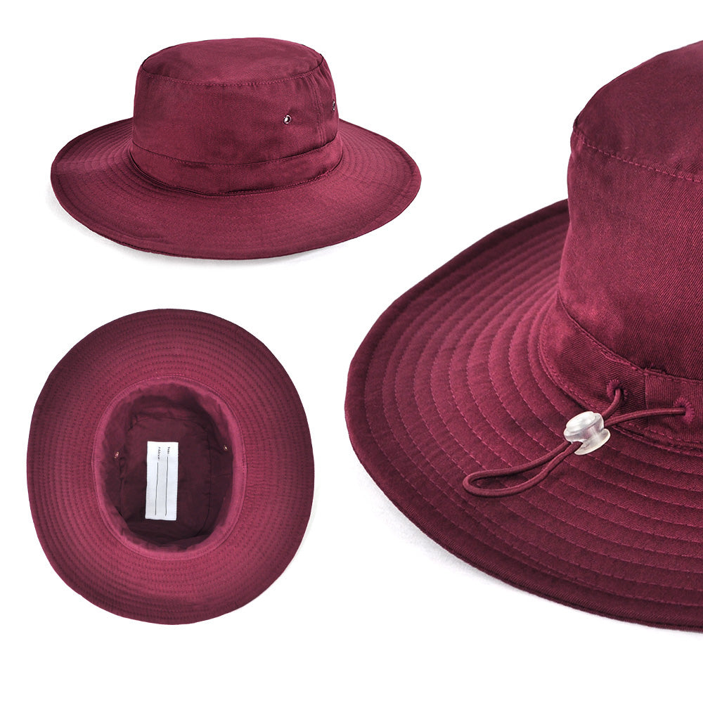 Polyviscose School Hat – Grace Collection AH708