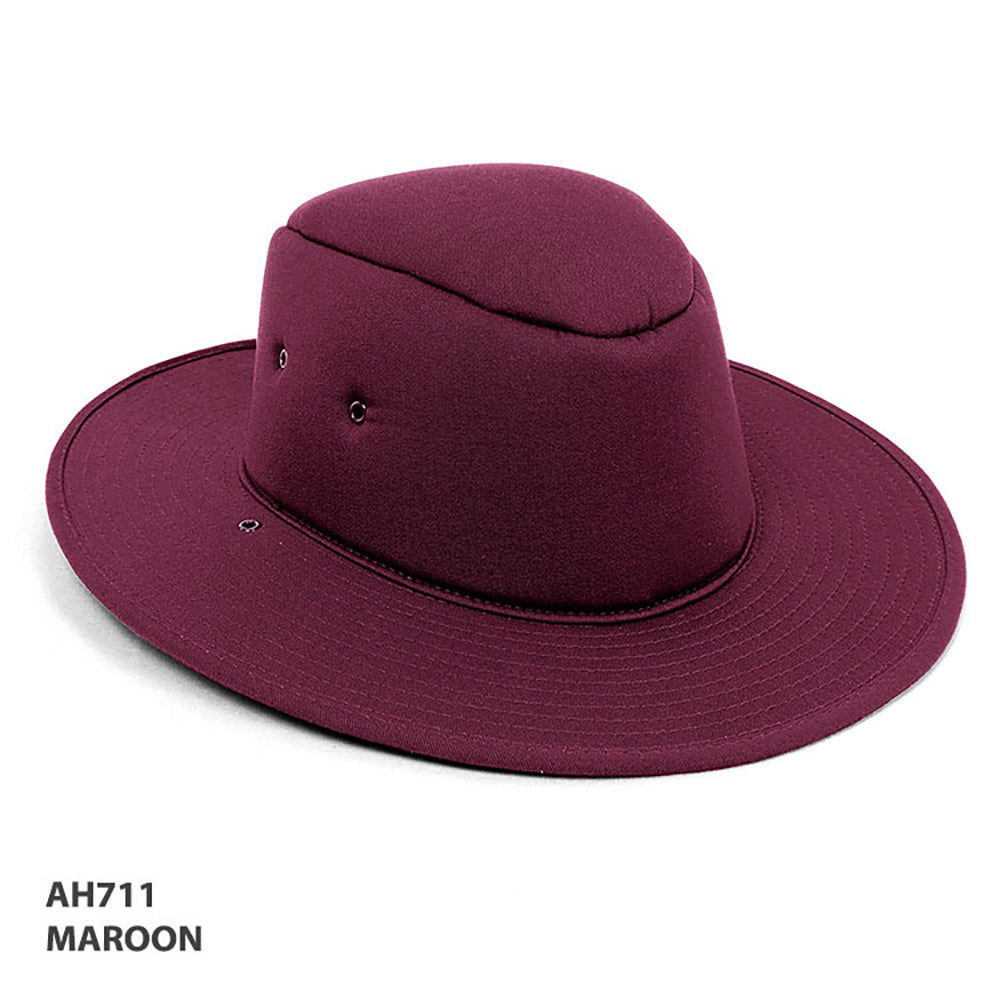 School Foam Hat – Grace Collection AH711
