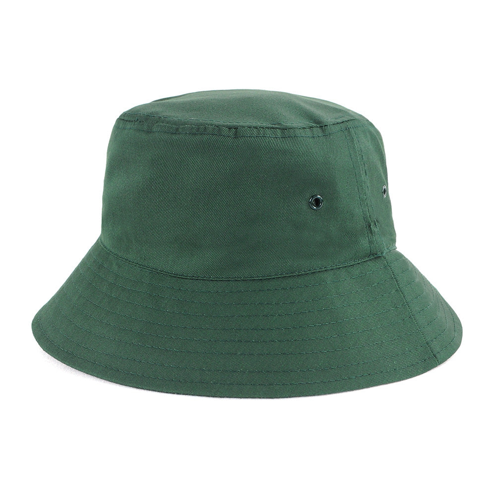 Polycotton School Bucket Hat – Grace Collection AH713