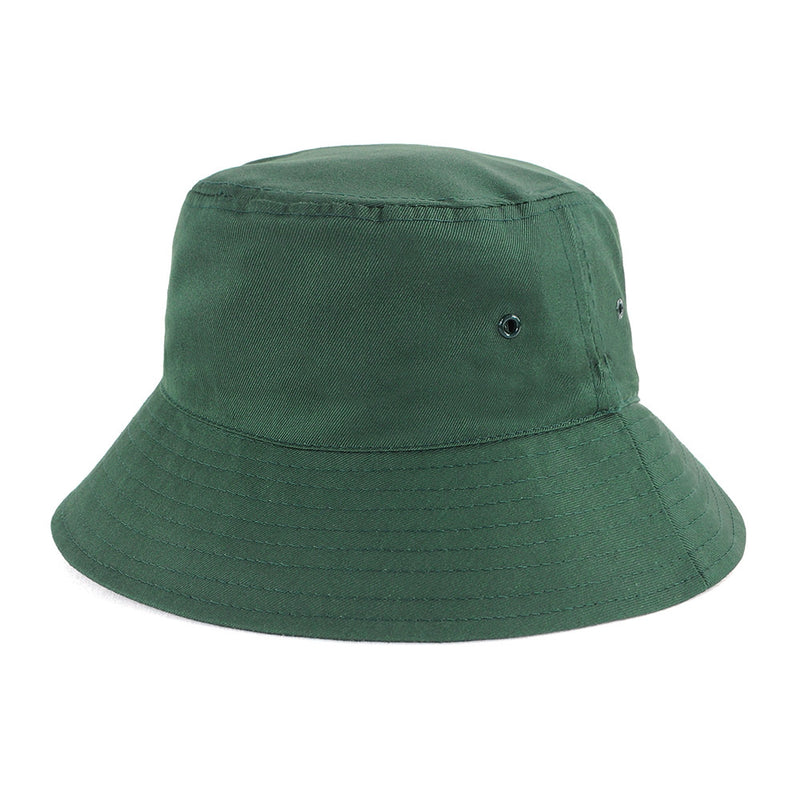 Polycotton School Bucket Hat – Grace Collection AH713