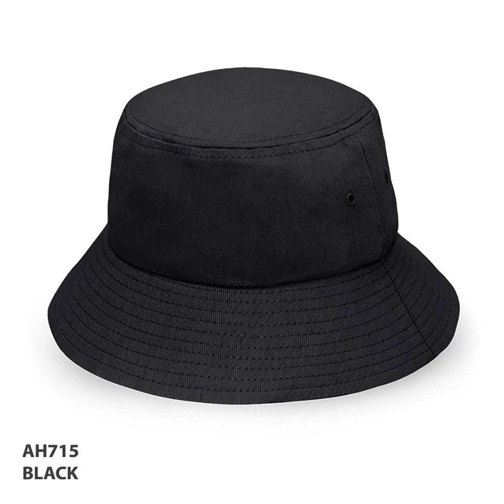 HBC Bucket Hat – Grace Collection AH715