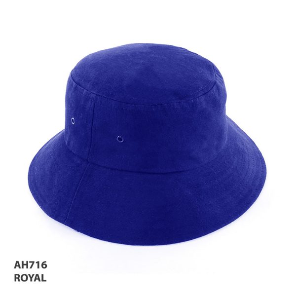 Kids Bucket Hat 4