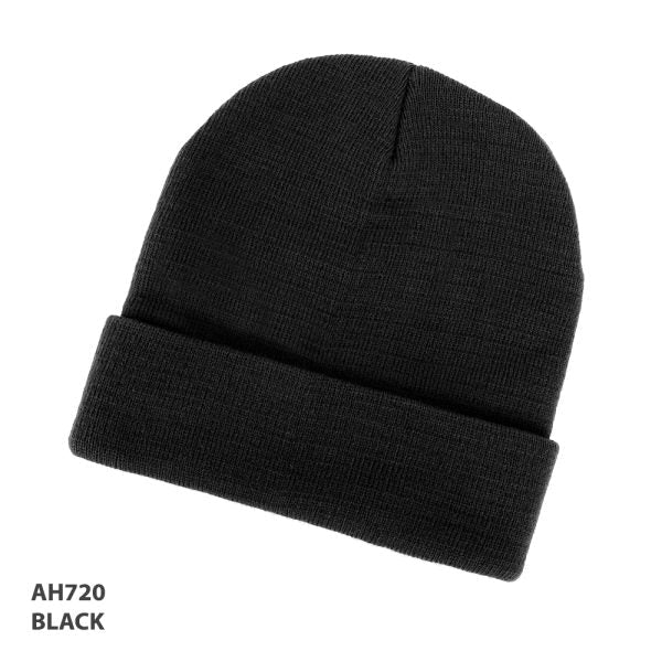 Acrylic Beanie 4