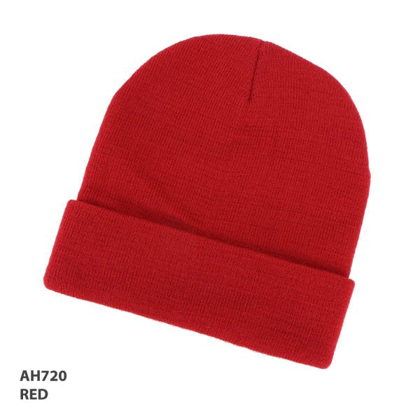 Acrylic Beanie 5