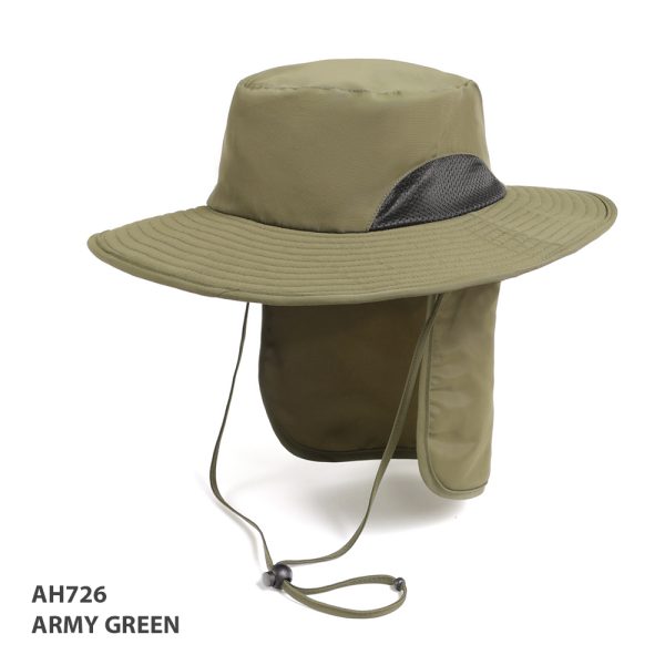 Outdoor hat 5