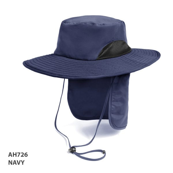 Outdoor hat 6