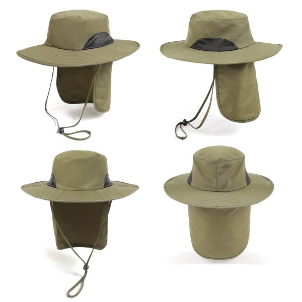 Outdoor hat 2