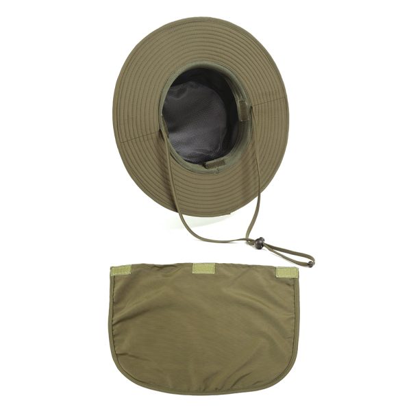 Outdoor hat 3