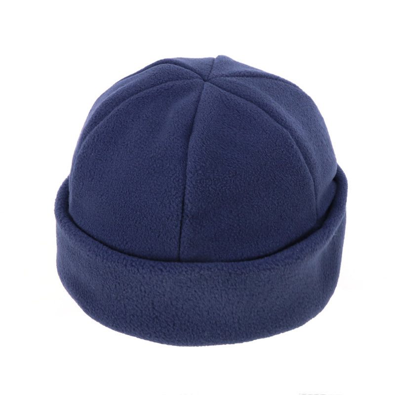 Polar Fleece Beanie – Grace Collection AH730