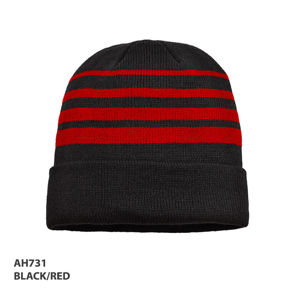 Acrylic Beanie – Grace Collection AH731