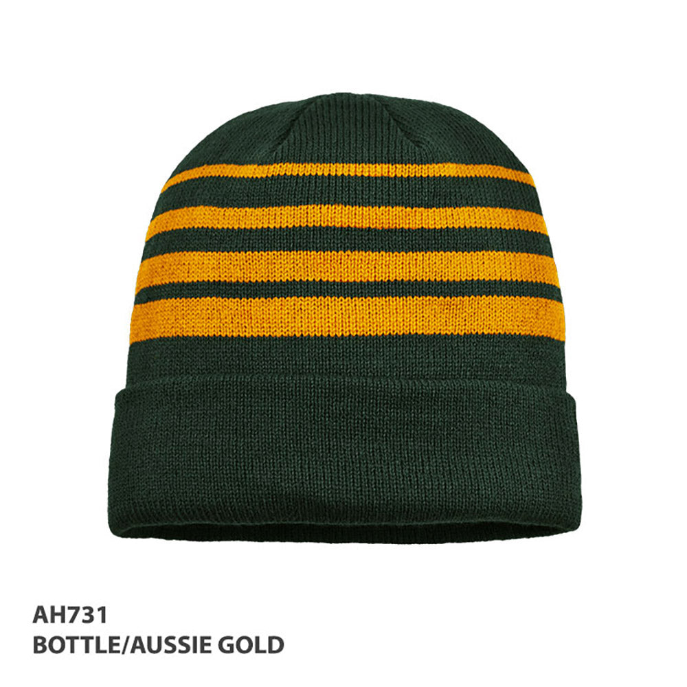 Acrylic Beanie – Grace Collection AH731