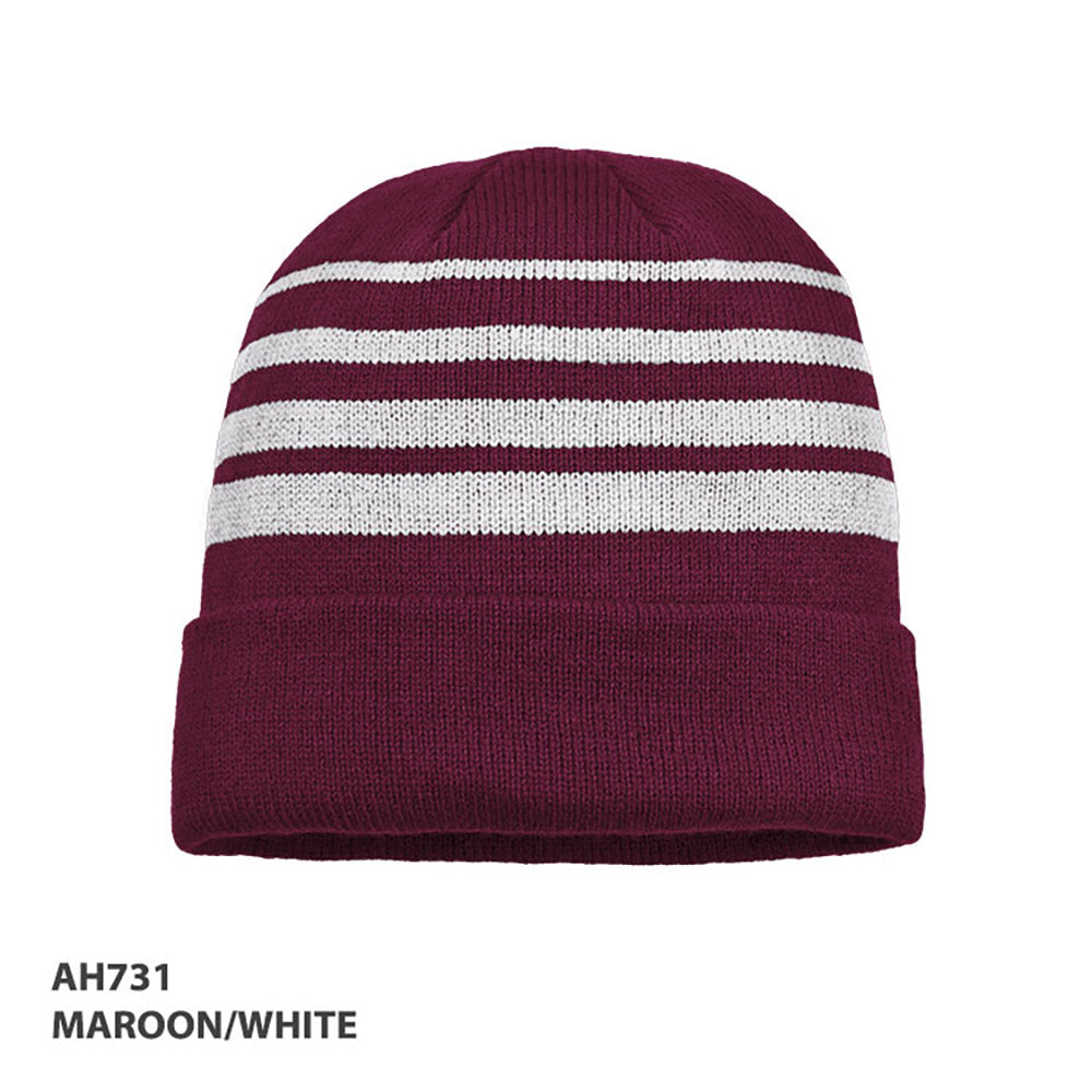 Acrylic Beanie – Grace Collection AH731