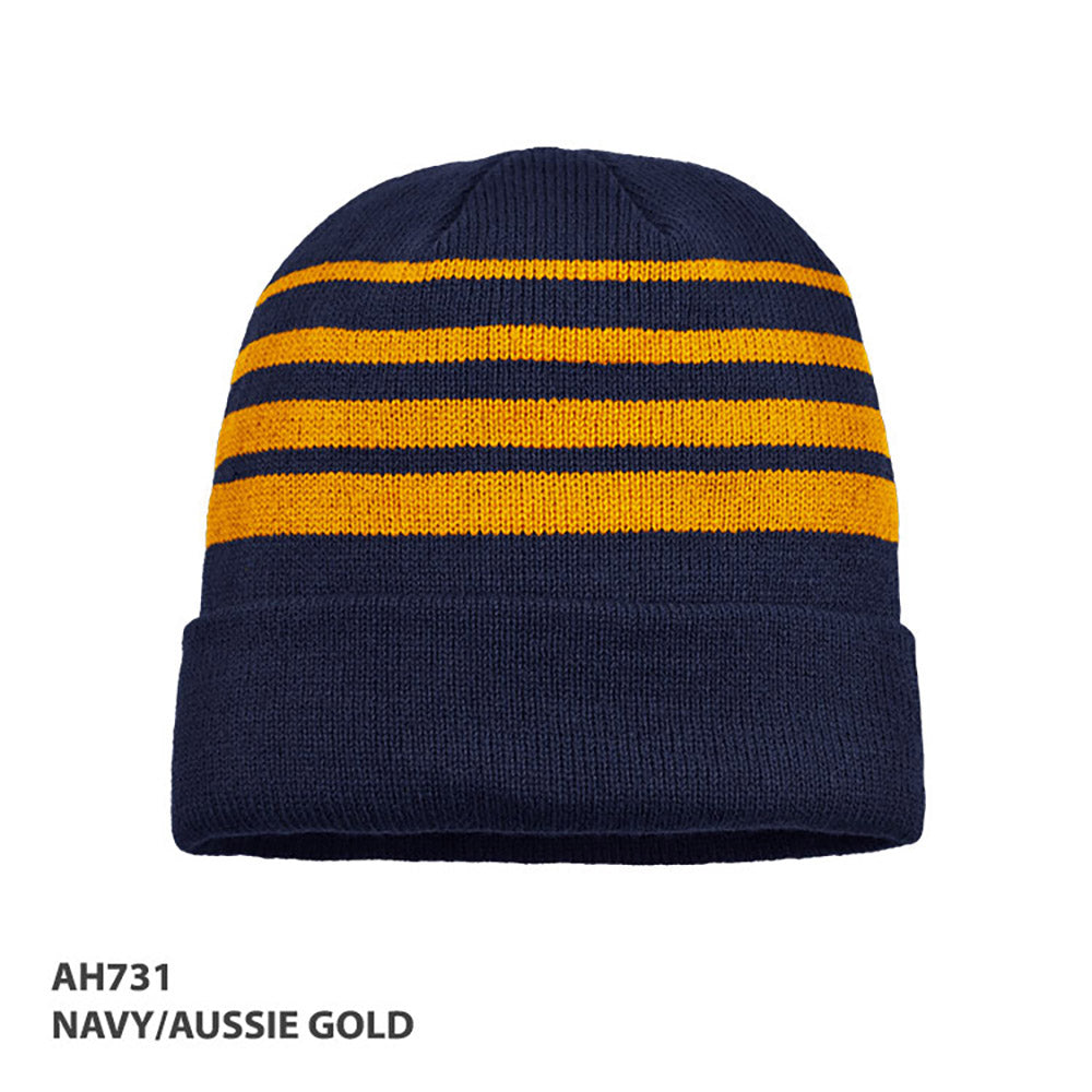 Acrylic Beanie – Grace Collection AH731
