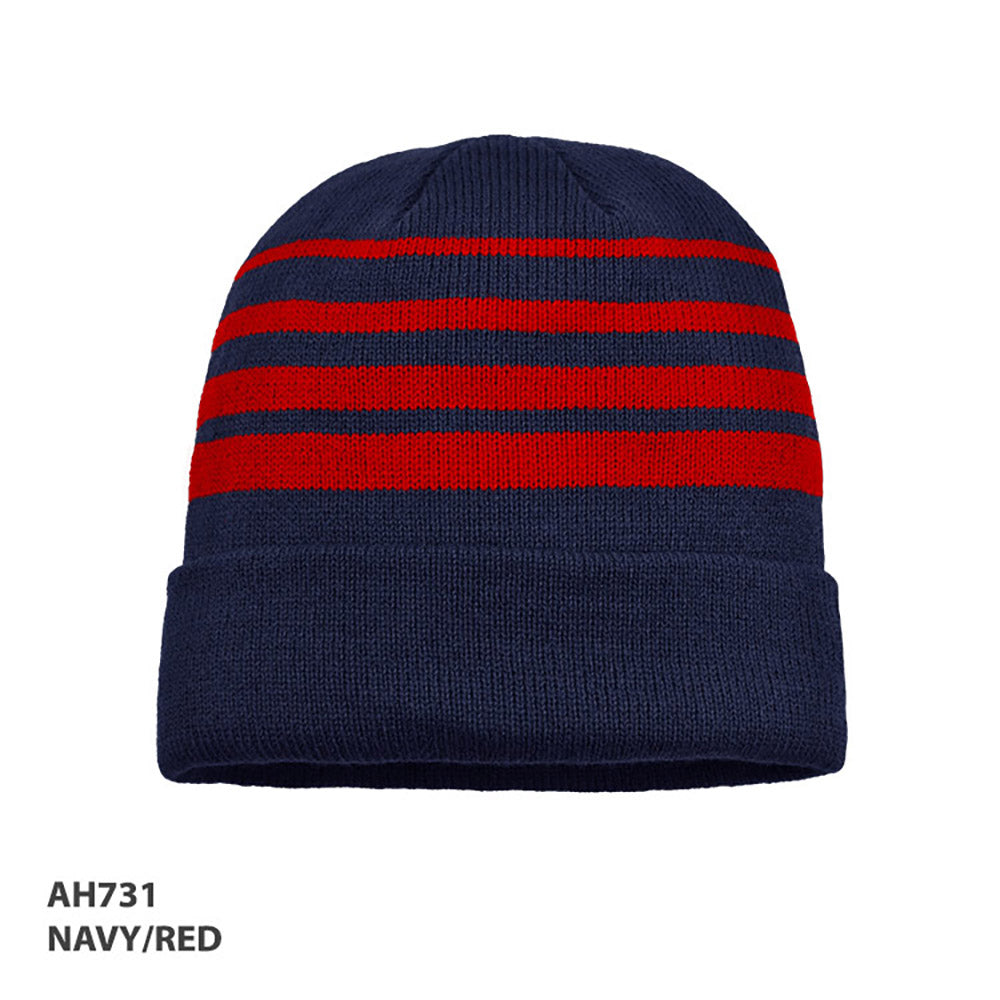 Acrylic Beanie – Grace Collection AH731
