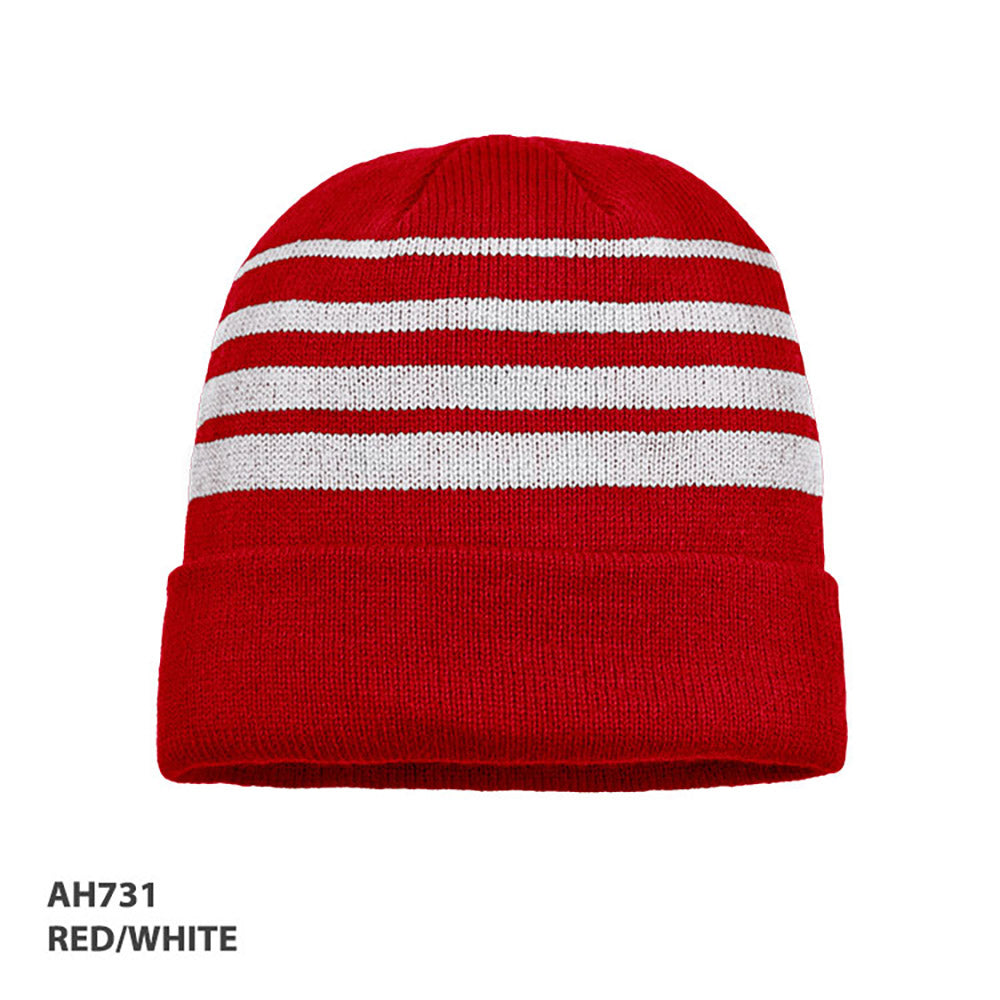Acrylic Beanie – Grace Collection AH731