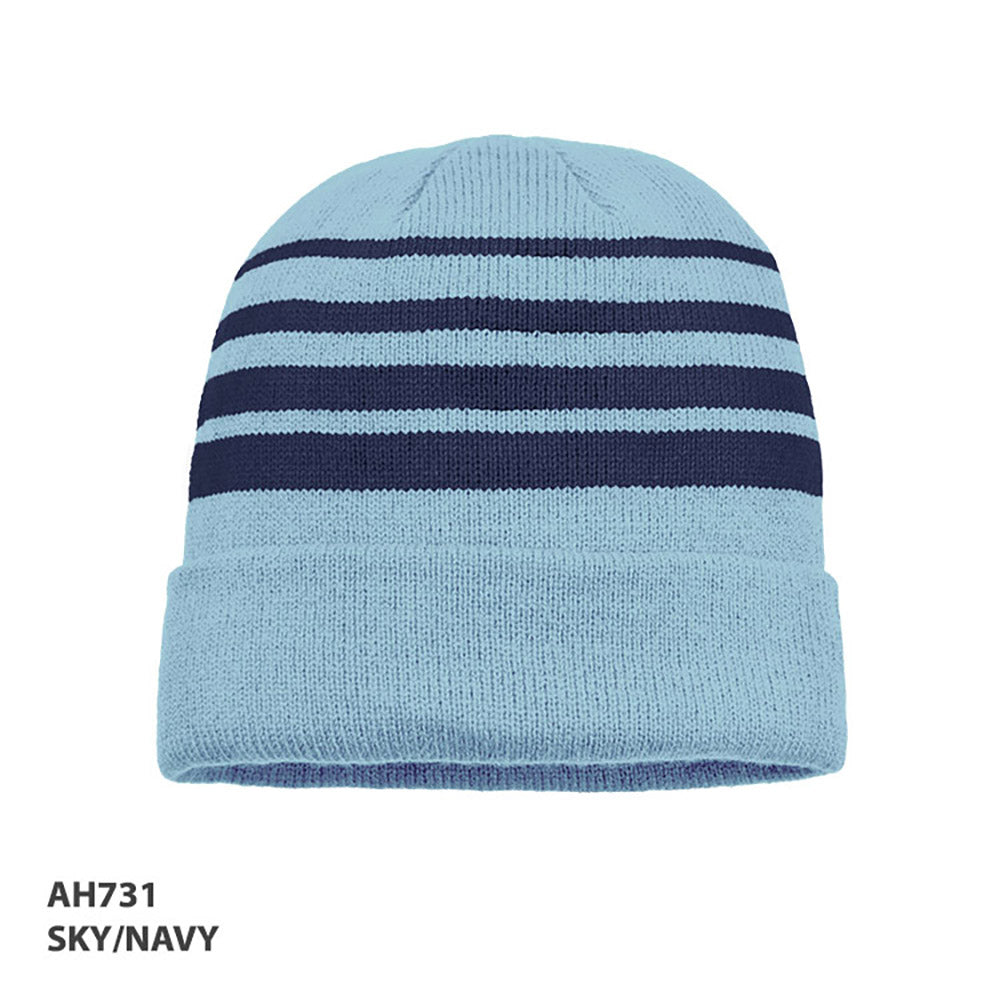 Acrylic Beanie – Grace Collection AH731