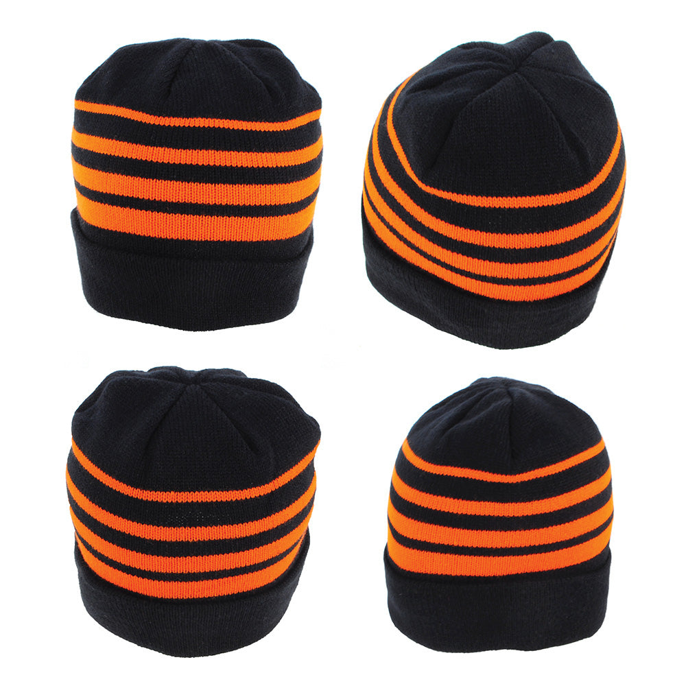 Acrylic Beanie – Grace Collection AH731
