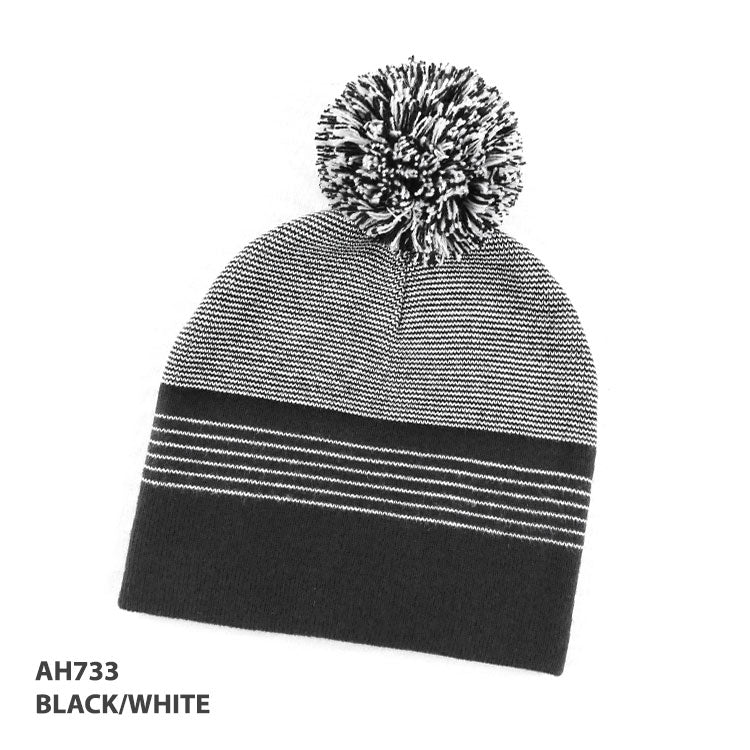 Beanie – Grace Collection AH733